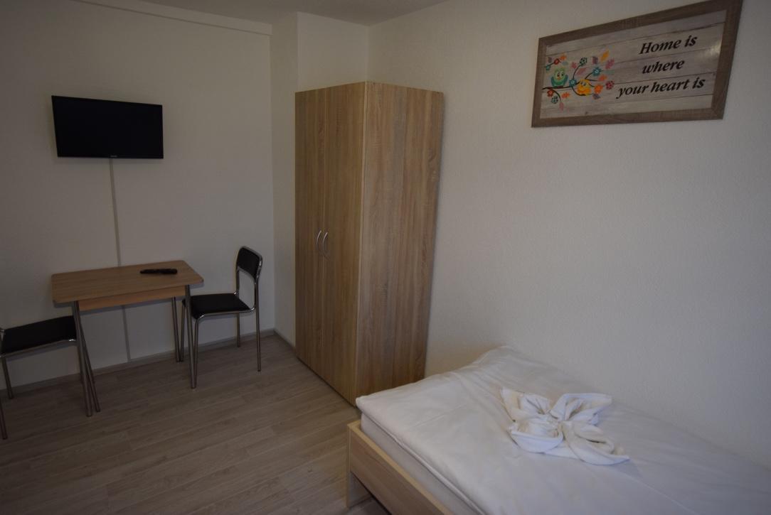 Ab Apartment Objekt 23 Stuttgart Kültér fotó