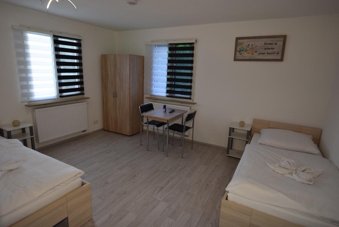 Ab Apartment Objekt 23 Stuttgart Kültér fotó