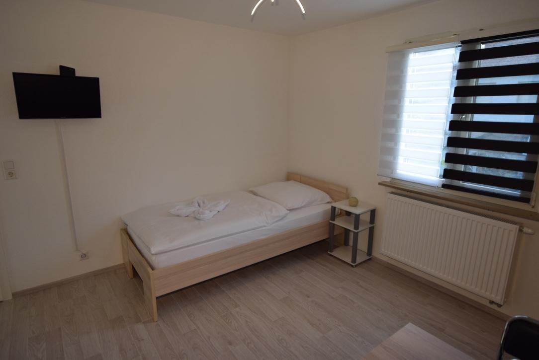 Ab Apartment Objekt 23 Stuttgart Kültér fotó